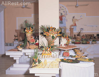 Mitsis Serita Beach Hotel 14